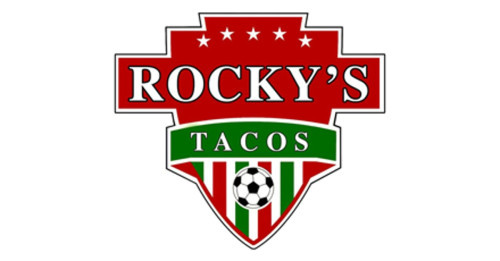 Rocky's Tacos