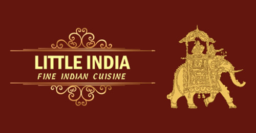 Little India (authentic Indian Cuisine)