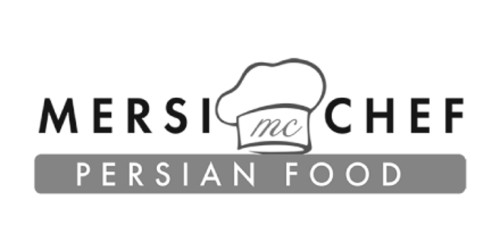 Mersi Chef Persian