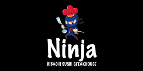 Ninja Hibachi Sushi Steak House