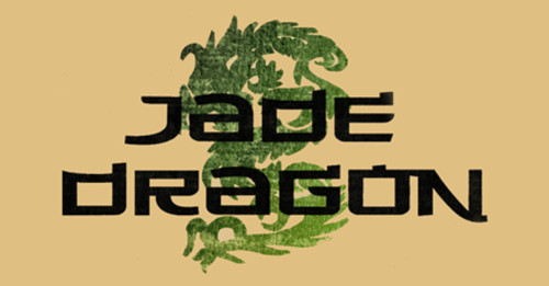 Jade Dragon