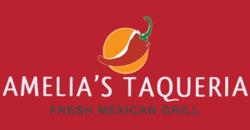 Amelia's Taqueria