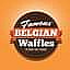 Famous Belgian Waffles Circuit Makati