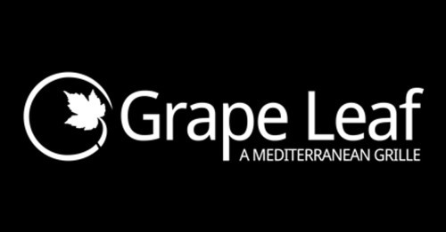 Grape Leaf Mediterranean Grill