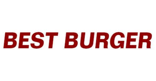 Best Burgers