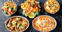 Saffron Indian cuisine