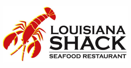 Louisiana Shack