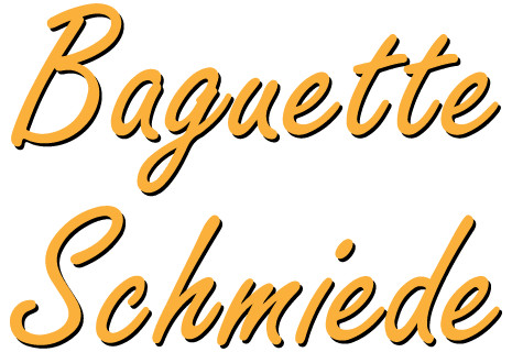Baguette-schmiede