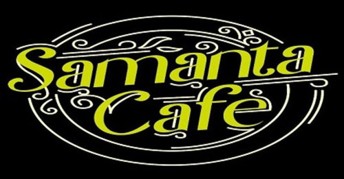 Samanta's Cafe