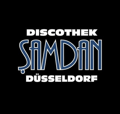 Samdan Disco