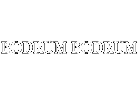 Bodrum Bodrum