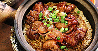Tung Wo Rice Tóng Hé Bāo Zǐ Fàn