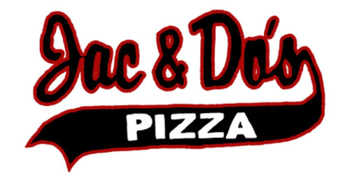 Jac Do's Pizza Of Kenton