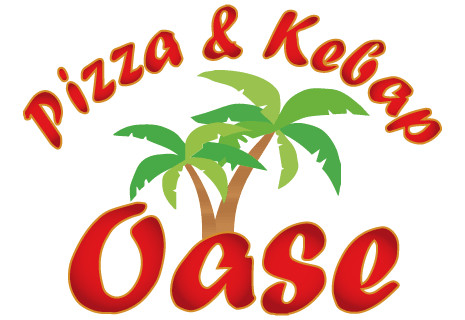 Oase Pizza Kebap