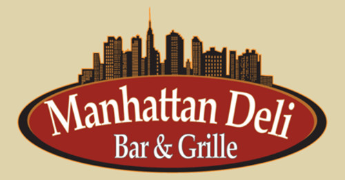 Manhattan Deli And Grille