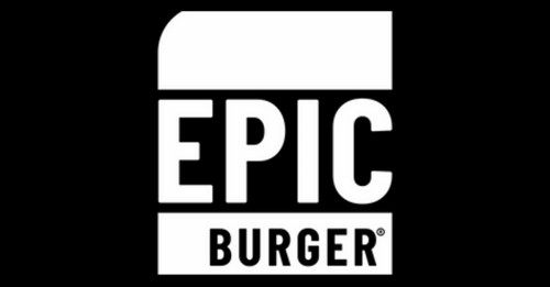 Epic Burger