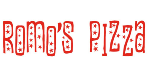 Romo's Pizza