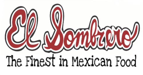 El Sombrero Mexican Grill