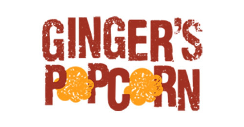 Gingers Popcorn Shop