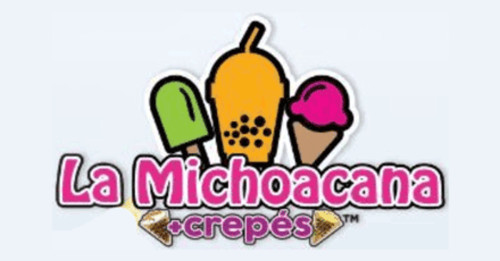 La Michoacana Plus Crepes