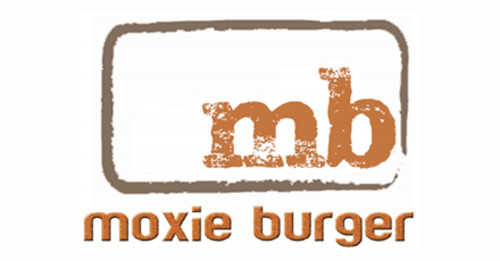 Moxie Burger