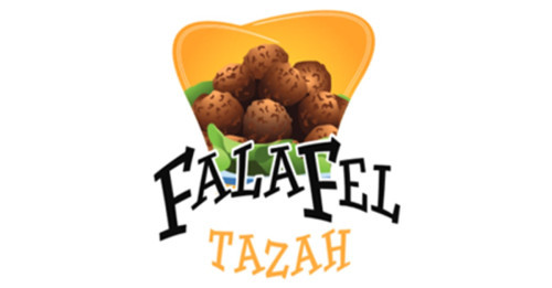 Falafel Tazah (redwood City)