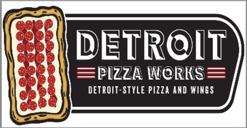 Detroit Pizza Works