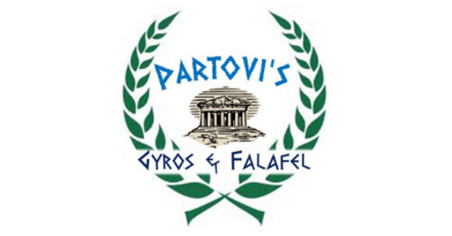 Partovi’s Gyros