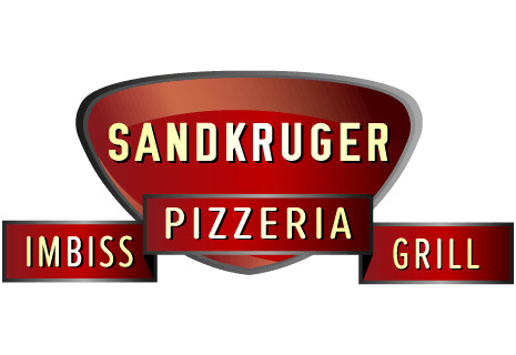 Sandkruger Grill Imbiss Pizzeria
