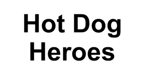 Hot Dog Heroes