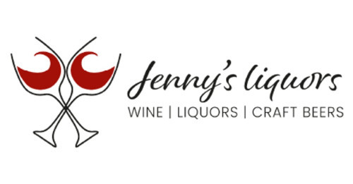 Jenny's Liquors