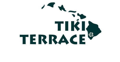 The Tiki Terrace