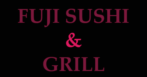 Fuji Grill Sushi