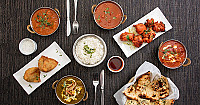 Taj Curry Indian Cuisine Stafford