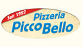 Pizzeria Piccobello Lieferservice