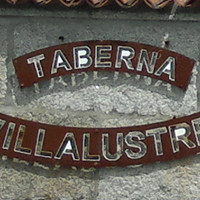 Taberna Villalustre