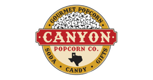 Canyon Popcorn Co