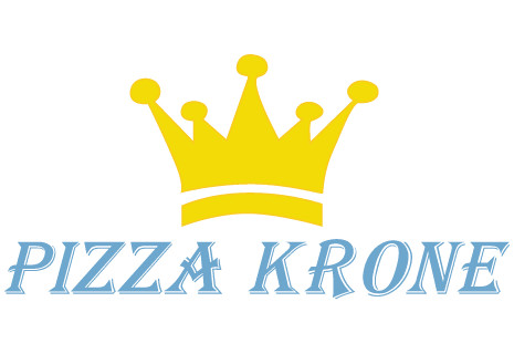Pizza Krone