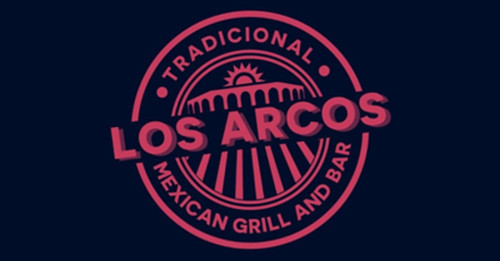 Los Arcos Mexican Grill and Bar .
