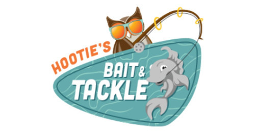 Hootie's Bait And Tackle