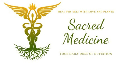 Sacred Medicine