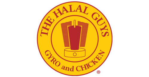 The Halal Guys