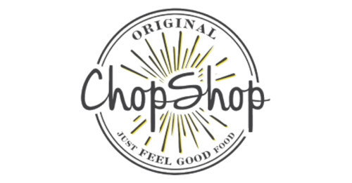 Original Chop Shop