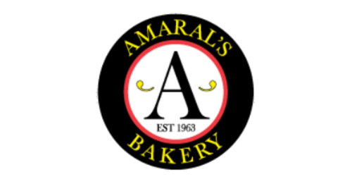 Amaral's Bakery (globe St