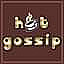 Hot Gossip Licensed Coffee Shop