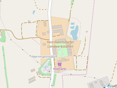 Herrmannsdorfer Landwerkstätten