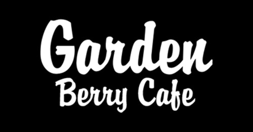 Garden Berry Cafe