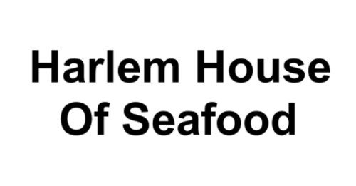 Harlem House Of Seafood