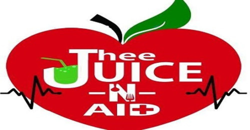 Thee Juice N Aid