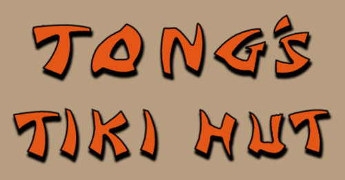 Tong's Tiki Hut